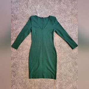 Zara dress